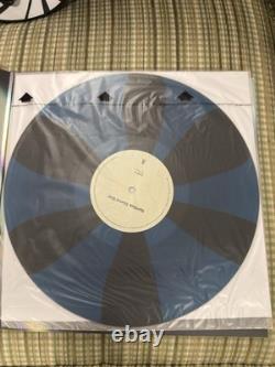 Spiritbox Eternal Blue Signed Vinyl and self titled first pressing