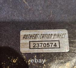 Steve Miller Signed Autographed Album Record Vinyl Greatests Hits with COA