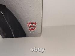 Steve Winwood Roll With It Vinyl Album Signed Autographed JSA Certified