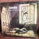 Suede- Dog Man Star- Autographed Mint Vinyl/ Near Mint Cover 1994 Nude3 Lp