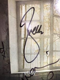 Suede- Dog Man Star- Autographed Mint Vinyl/ Near Mint Cover 1994 Nude3 Lp