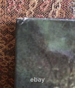 Suede- Dog Man Star- Autographed Mint Vinyl/ Near Mint Cover 1994 Nude3 Lp