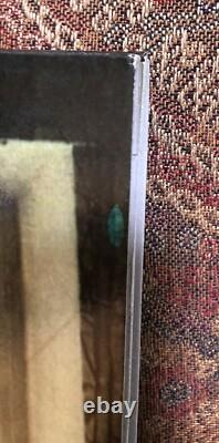 Suede- Dog Man Star- Autographed Mint Vinyl/ Near Mint Cover 1994 Nude3 Lp