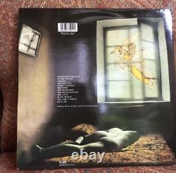 Suede- Dog Man Star- Autographed Mint Vinyl/ Near Mint Cover 1994 Nude3 Lp