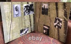 Suede- Dog Man Star- Autographed Mint Vinyl/ Near Mint Cover 1994 Nude3 Lp
