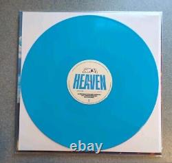Sum 41 Heaven X Hell JSA Signed Autographed Record Album Vinyl #374/500