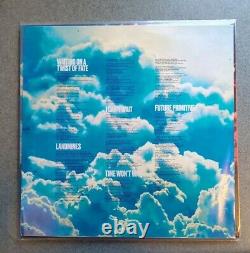 Sum 41 Heaven X Hell JSA Signed Autographed Record Album Vinyl #374/500