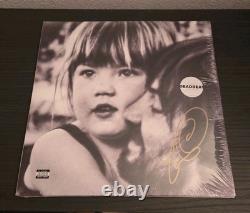 TAME IMPALA Deadbeat SIGNED Vinyl 2LP Autographed IN HAND, SHIPS NOW