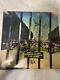Tame Impala Lonerism 2lp Gatefold Vinyl Autographed By Kevin Parker & The Band