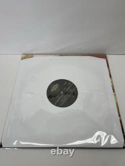 THEY MIGHT BE GIANTS -APOLLO 18 SIGNED VINYL (Record Album) Autographed