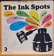 The Ink Spots Vinyl Record Lp Autographed 5 Signatures