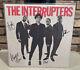 The Interrupters Fight The Good Fight Lp Autographed Vinyl