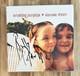 The Smashing Pumpkins Siamese Dream Vinyl Signed Billy Corgan Autographed