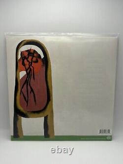 THE STORY SO FAR I Want To Disappear Exclusive Color LP (Autographed)