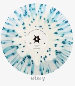 THE STORY SO FAR I Want To Disappear Exclusive Color LP (Autographed)
