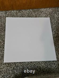 TX2 SIGNED Ghost of LA Insert Sealed Vinyl Autographed Auto LP Record Cam