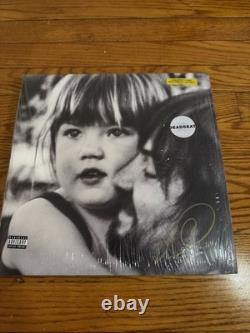 Take Impala DEADBEAT vinyl 2X LP UO Exclusive Yellow Deluxe Signed Autographed