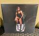 Tate Mcrae Autographed Signed Think Later Black Vinyl Lp Newbury Comics New