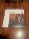Taylor Swift Midnights Blood Moon Signed Vinyl Autographed Insert Sealed In Hand