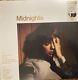 Taylor Swift Midnights Mahogany Marble Vinyl Disc With Hand Signed Photo Sealed