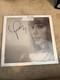 Taylor Swift Ttpd Signed Vinyl With Heart