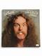Ted Nugent Signed Autographed Cat Scratch Fever Vinyl Lp Jsa Authenticated Rare