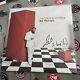 Teddy Swims Tried Everything Therapy Signed B&n Clear Vinyl Lp