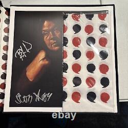 The Avett Brothers I and Love and You Limited Ed Boxset Vinyl CD AUTOGRAPHED