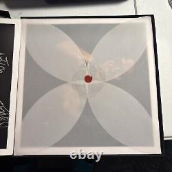 The Avett Brothers I and Love and You Limited Ed Boxset Vinyl CD AUTOGRAPHED