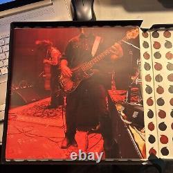 The Avett Brothers I and Love and You Limited Ed Boxset Vinyl CD AUTOGRAPHED