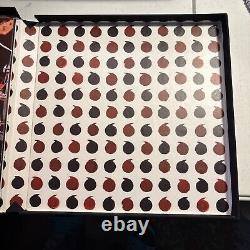 The Avett Brothers I and Love and You Limited Ed Boxset Vinyl CD AUTOGRAPHED