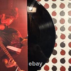 The Avett Brothers I and Love and You Limited Ed Boxset Vinyl CD AUTOGRAPHED