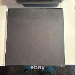 The Avett Brothers I and Love and You Limited Ed Boxset Vinyl CD AUTOGRAPHED