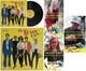 The B-52s Band Signed Album Coa Proof Autographed Vinyl Record Fred, Cindy, Kate