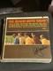 The Beach Boys Today! Signed Autographed Al Jardine Vinyl Record In Person