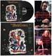 The Black Crowes Signed Jealous Again Album Coa Proof Autographed Vinyl Record