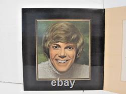 The Carpenters- Signed 2x- Now And Then 1973 Lp Vinyl-authenticated Hologram