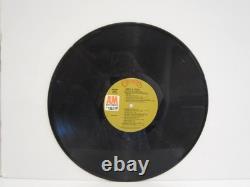 The Carpenters- Signed 2x- Now And Then 1973 Lp Vinyl-authenticated Hologram