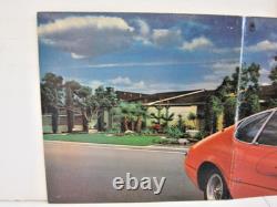 The Carpenters- Signed 2x- Now And Then 1973 Lp Vinyl-authenticated Hologram