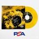 The Dead Weather Signed Vinyl 7 Inch Jack White Alison Mosshart Psa Authentic