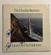 The Doobie Brothers Signed Vinyl Record Autographed Michael Mcdonald +2 Coa