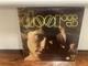 The Doors Debut Album Signed All 4 Morrison Manzarek Krieger Densmore