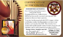 The Doors Debut Album Signed All 4 Morrison Manzarek Krieger Densmore