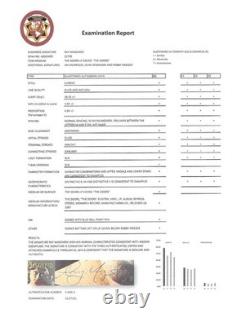 The Doors Debut Album Signed All 4 Morrison Manzarek Krieger Densmore