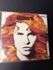 The Doors Soundtrack Vinyl Lp Signed By Val Kilmer Authenticated
