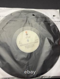 The Doors Soundtrack Vinyl LP Signed By Val Kilmer Authenticated