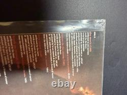 The Doors Soundtrack Vinyl LP Signed By Val Kilmer Authenticated