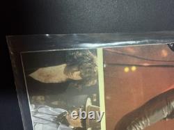 The Doors Soundtrack Vinyl LP Signed By Val Kilmer Authenticated