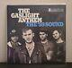 The Gaslight Anthem Signed The'59 Sound Vinyl Lp Autographed Blue Rare