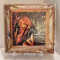 The Growlers Gilded Pleasures Signed Vinyl LP Autographed By Band 4 Signatures